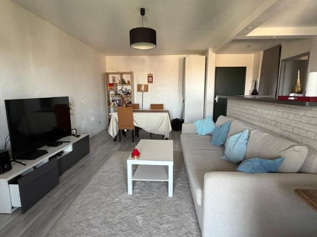 Location Appartement 2 pièces 52m² TOULOUSE 31300