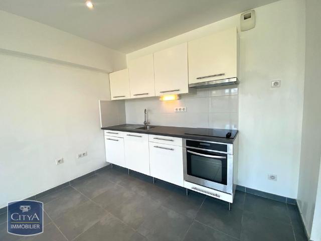 Location Appartement 2 pièces 52m² TOURCOING 59200
