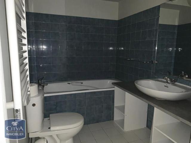 Location Appartement 2 pièces 52m² VILLEURBANNE 69100