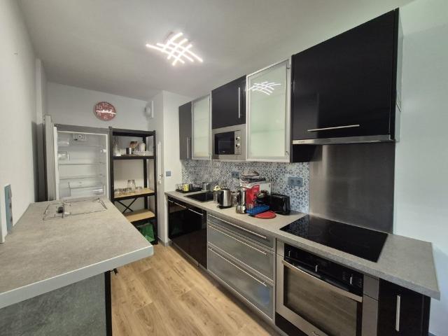 Location Appartement 2 pièces 52m² VILLENEUVE D ASCQ 59650