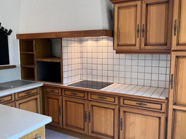 Location appartement 2 pièces