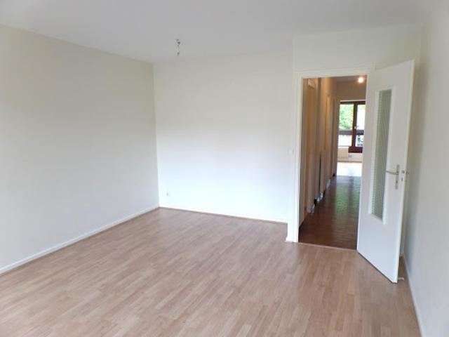 Location Appartement 2 pièces 57.51 m2 Thônes