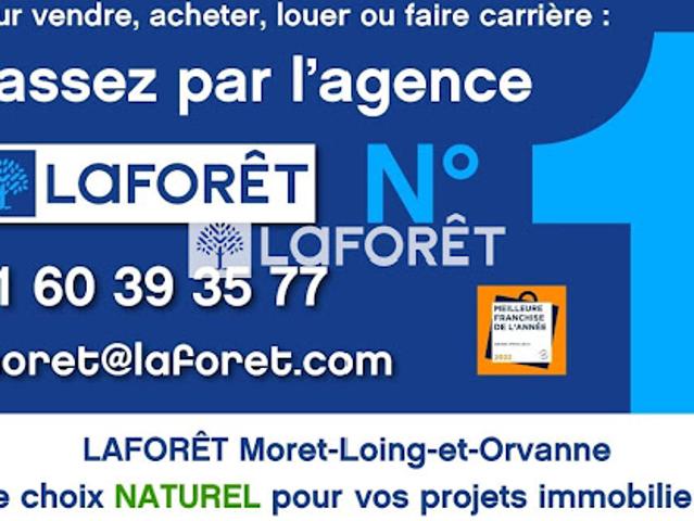 Location Appartement 2 pièces 57.54 m2 Les Ulis