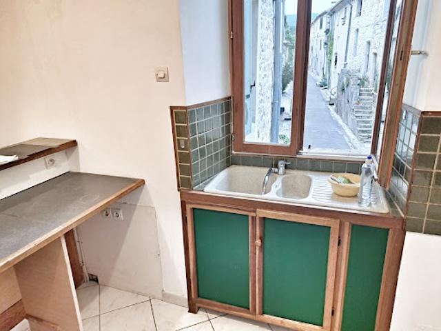 Location Appartement 2 pièces 57.59 m2 Saint Martin de Londres