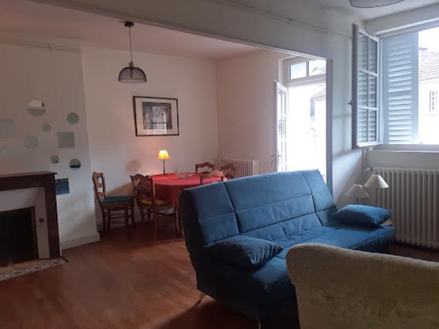 Location Appartement 2 pièces 57.63 m2 Tulle