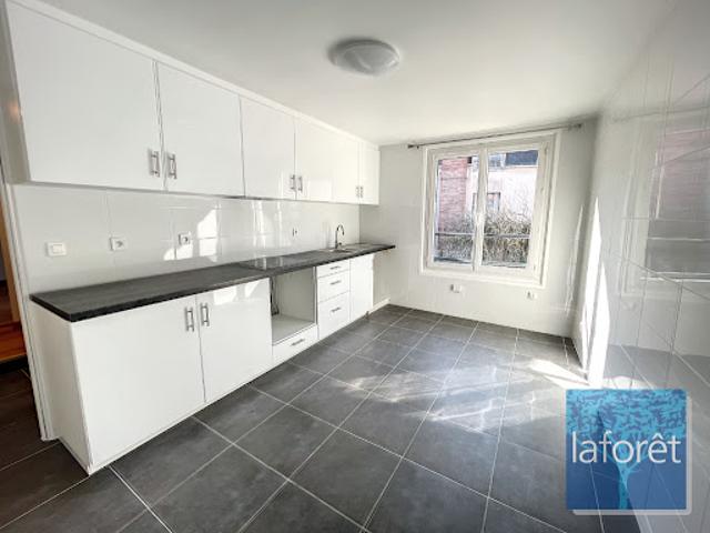 Location Appartement 2 pièces 57.67 m2 Arpajon