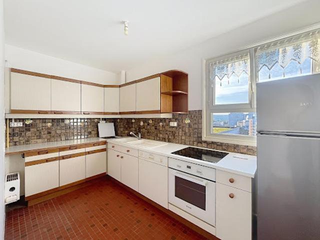 Location Appartement 2 pièces 57.74 m2 Le Grand Quevilly