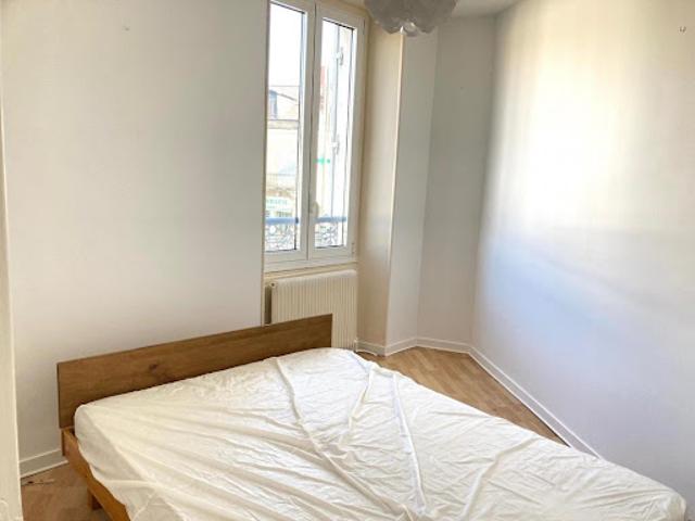 Location Appartement 2 pièces 57.74 m2 Perigueux