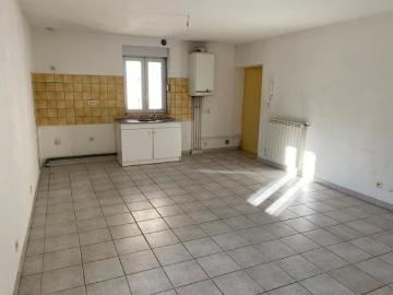Location Appartement 3 pièces 57 m2 Saint Ambroix
