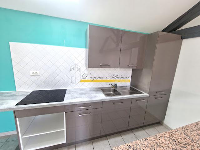 Location Appartement 2 pièces 57.81 m2 Montelimar