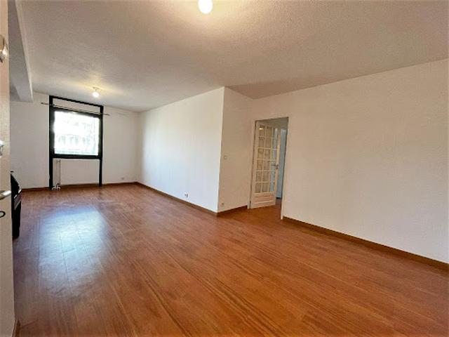 Location Appartement 2 pièces 57.8 m2 Toulouse
