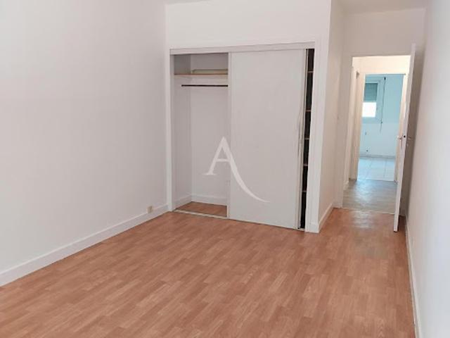 Location Appartement 2 pièces 57.92 m2 Orvault