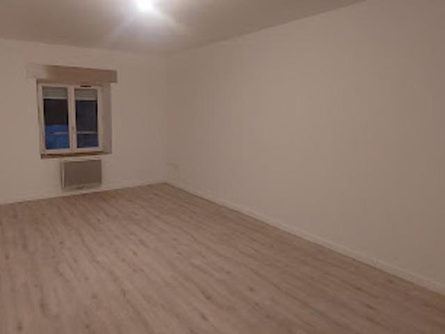 Location Appartement 2 pièces 57.02 m2 Charly sur Marne