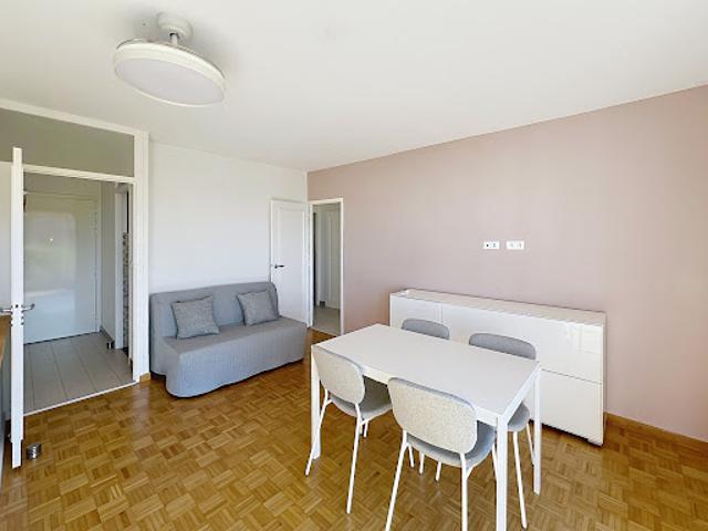Location Appartement 2 pièces 57.05 m2 Nice