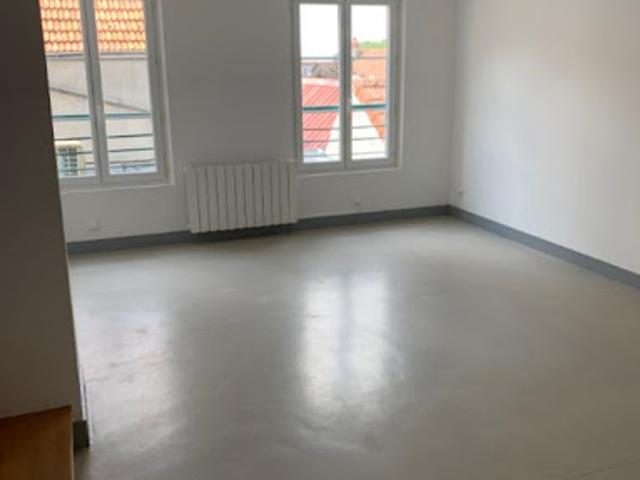 Location Appartement 2 pièces 57.35 m2 Neuilly Saint Front
