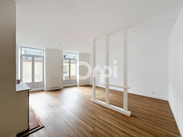 Location Appartement 2 pièces 57.38 m2 Montignac