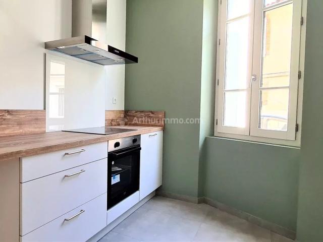 Location Appartement 2 pièces 57 m2 à Albi