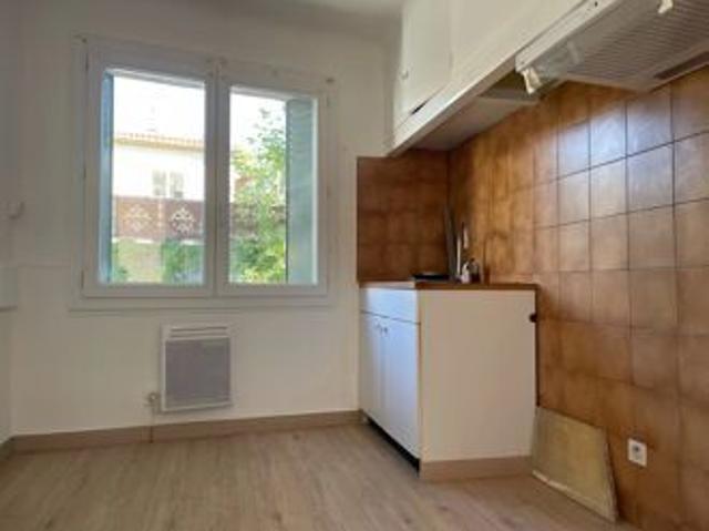 Location Appartement 2 pièces 57 m2 à Lodève