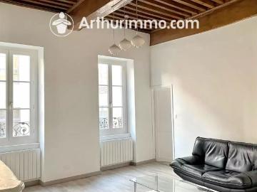Location Appartement 2 pièces 57 m2 à Trévoux