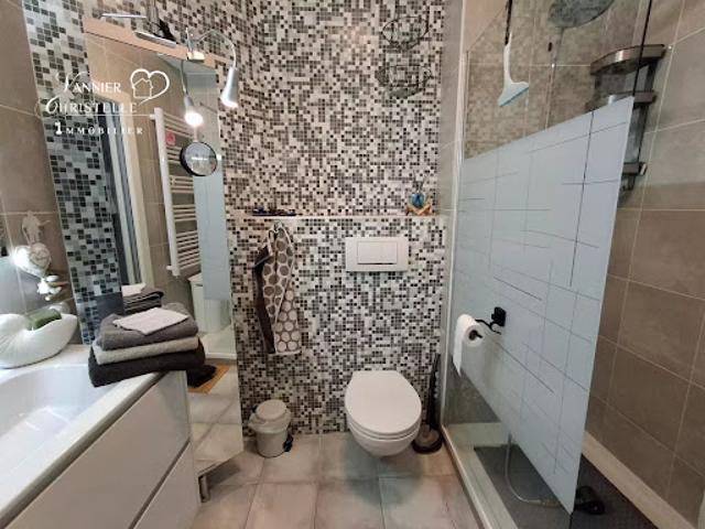 Location Appartement 2 pièces 57 m2 Anthy sur Léman