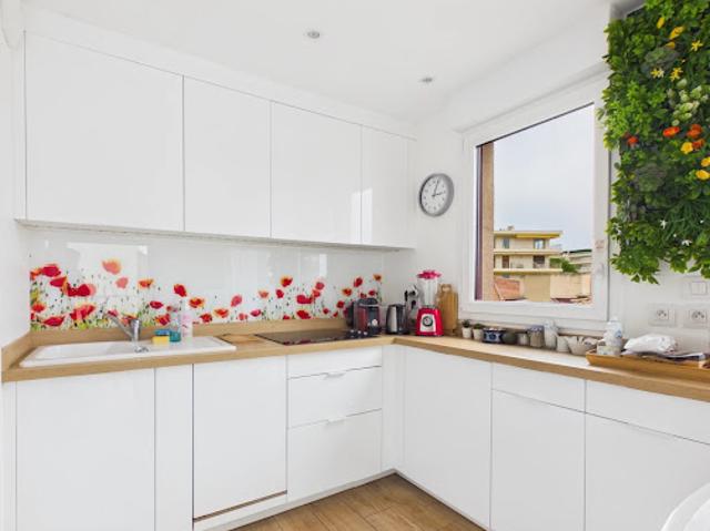Location Appartement 2 pièces 57 m2 Antibes