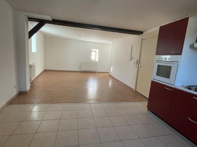 Location: Appartement 2 pièces 57 m2 – BEBLENHEIM
