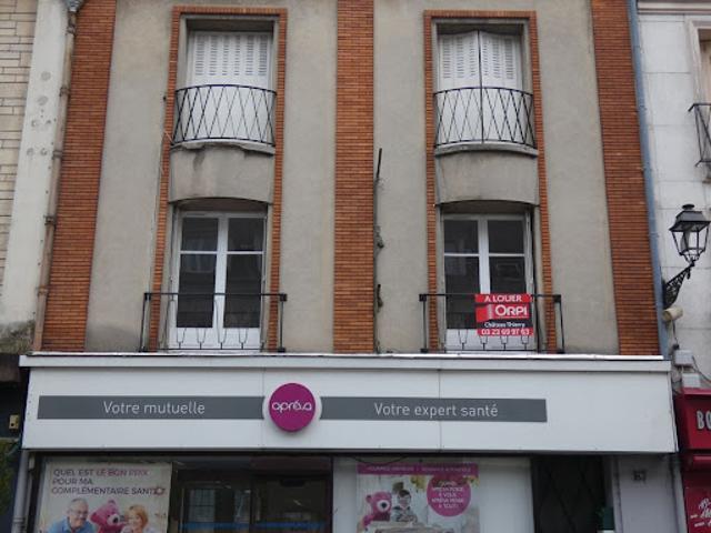 Location Appartement 2 pièces 57 m2 Chateau thierry