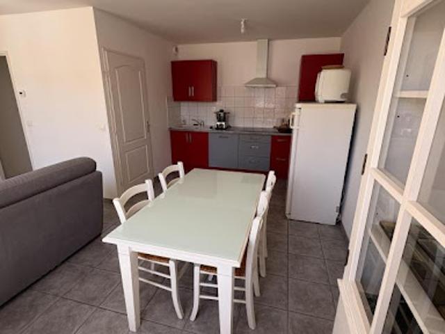 Location Appartement 2 pièces 57 m2 Chazelles sur Lyon