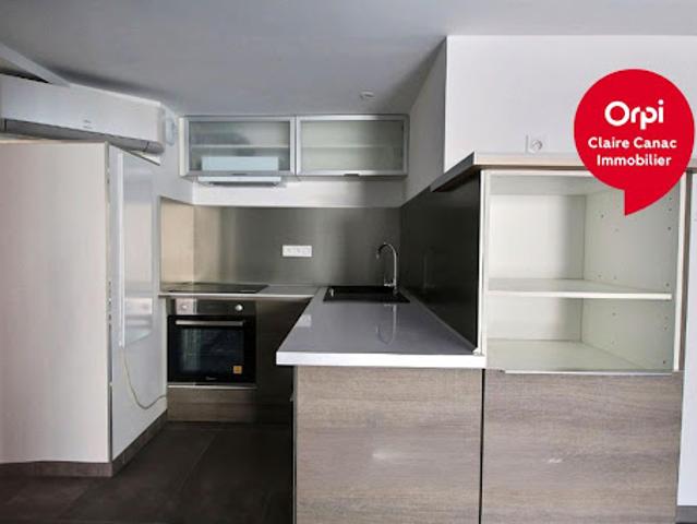 Location Appartement 2 pièces 57 m2 Labruguière