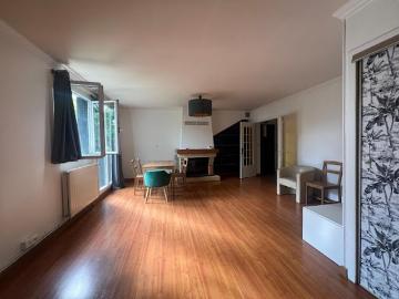 Location Appartement 2 pièces 57 m2 Le Plessis Trévise