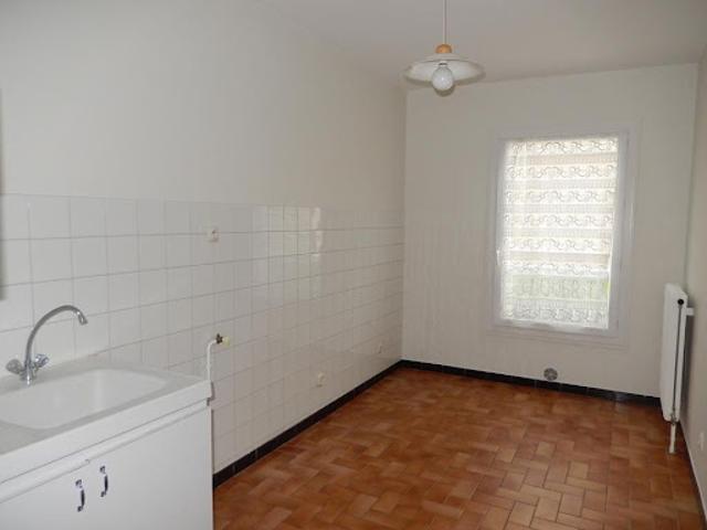 Location Appartement 2 pièces 57 m2 Le Puy en Velay