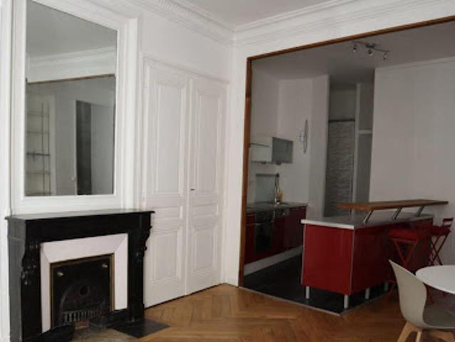 Location Appartement 2 pièces 57 m2 Lyon 4ème