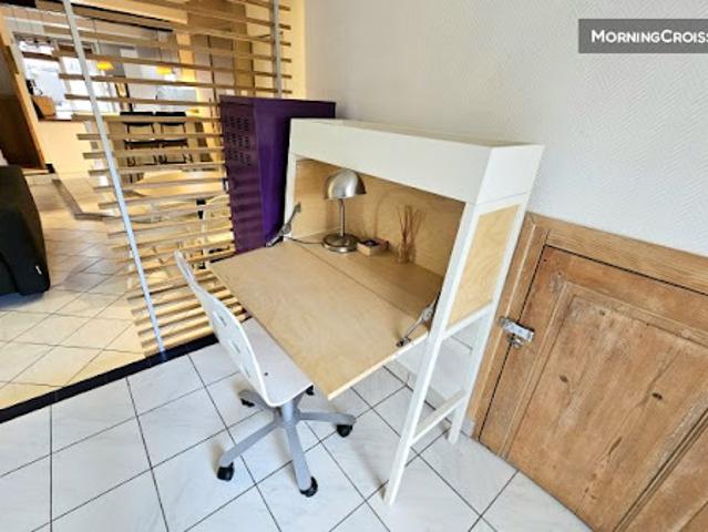 Location Appartement 2 pièces 57 m2 Lyon 4ème