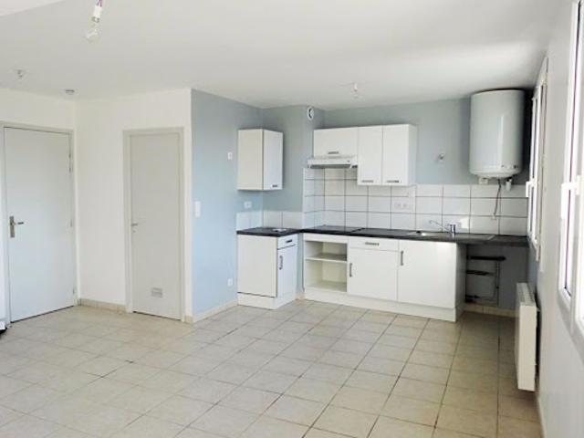 Location Appartement 3 pièces 57 m2 Naucelle