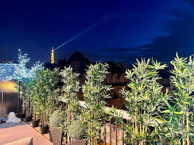 Location Appartement 2 pièces 57 m2 Paris 16ème