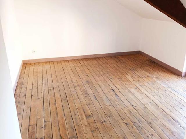 Location Appartement 2 pièces 57 m2 Peronne