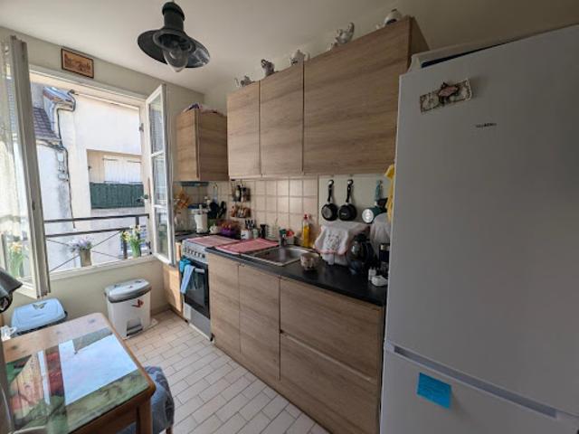 Location Appartement 2 pièces 57 m2 Rozay en Brie