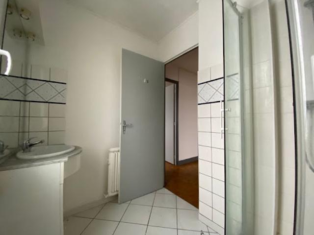 Location Appartement 2 pièces 57 m2 Saint Dizier