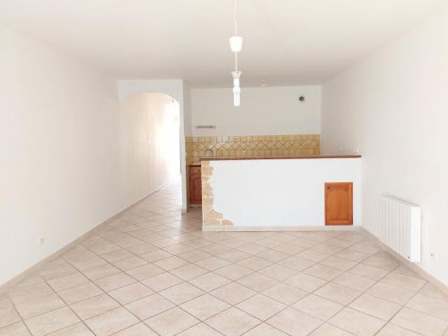 Location Appartement 2 pièces 57 m2 Saint Julien