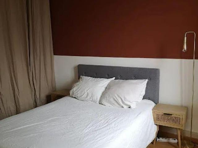 Location Appartement 2 pièces 57 m2 Strasbourg