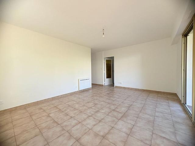 Location Appartement 2 pièces 57m²