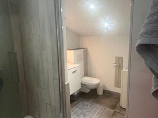 Location Appartement 2 pièces 57m²