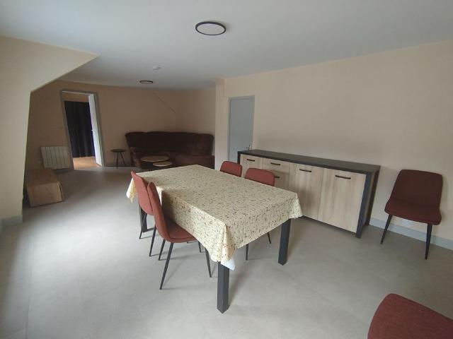 Location Appartement 2 pièces 57m²