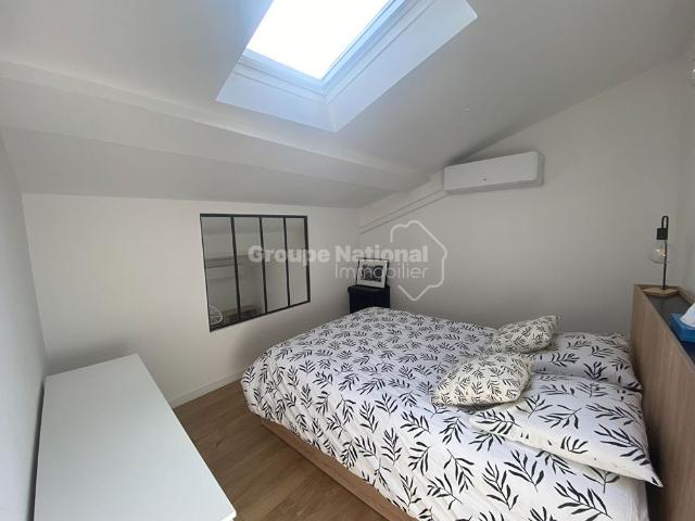 Location Appartement 2 pièces 57m²