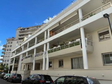 Location Appartement 2 pièces 57m²