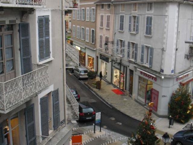 Location Appartement 2 pièces 57m²