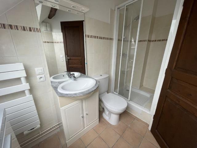Location Appartement 2 pièces 57m² CERGY 95000