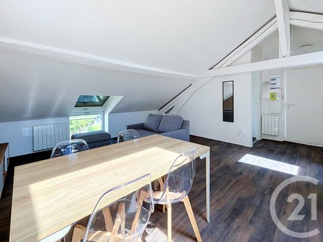 Location Appartement 2 pièces 57m² CLERMONT FERRAND 63000