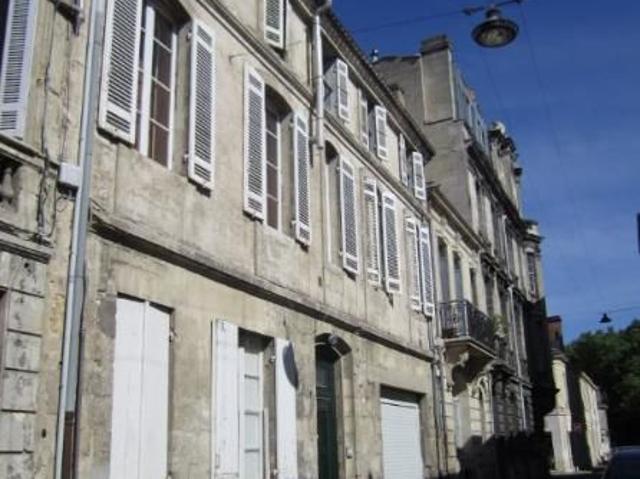 Location Appartement 2 pièces 57m² BORDEAUX 33000