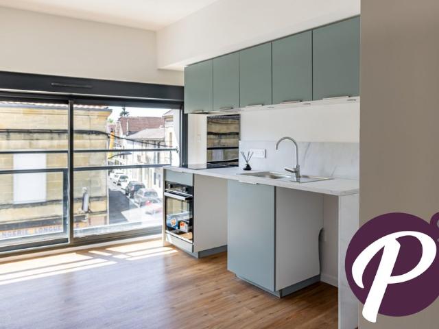Location Appartement 2 pièces 57m² BERGERAC 24100